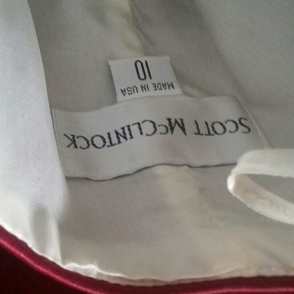 <<Classy classy prom/whatever Dress - Picture 5 of 7